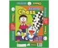 Doraemon-Chess